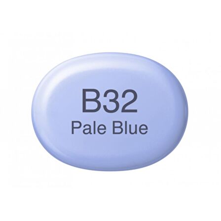 Copic Sketch Marker Kalemi B32