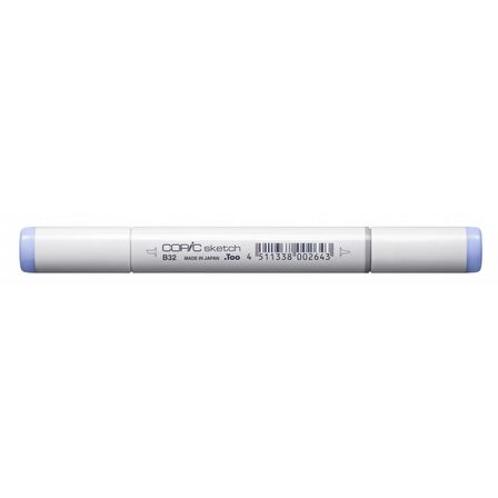 Copic Sketch Marker Kalemi B32