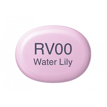 Copic Sketch Marker Kalemi RV00