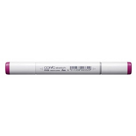 Copic Sketch Marker Kalemi RV09