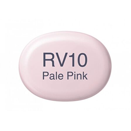 Copic Sketch Marker Kalemi RV10