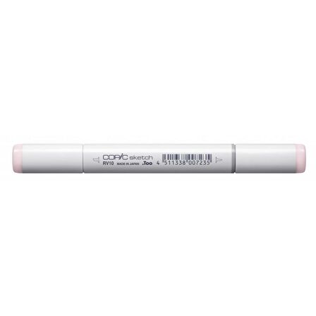 Copic Sketch Marker Kalemi RV10