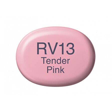Copic Sketch Marker Kalemi RV13