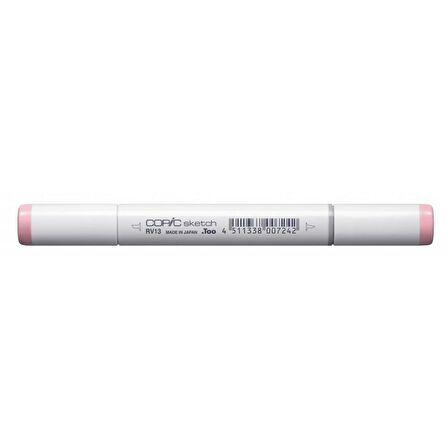 Copic Sketch Marker Kalemi RV13