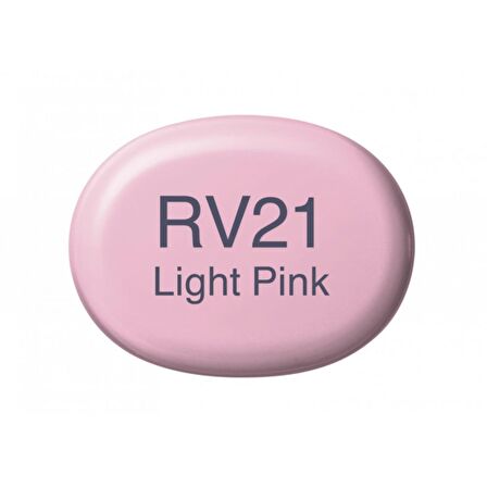 Copic Sketch Marker Kalemi RV21