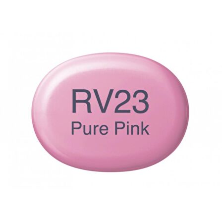 Copic Sketch Marker Kalemi RV23