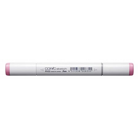 Copic Sketch Marker Kalemi RV23