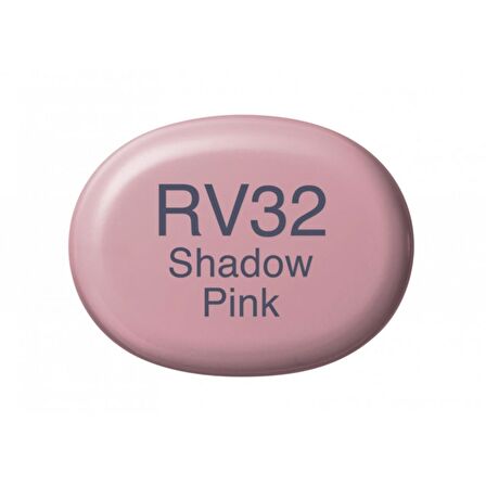 Copic Sketch Marker Kalemi RV32