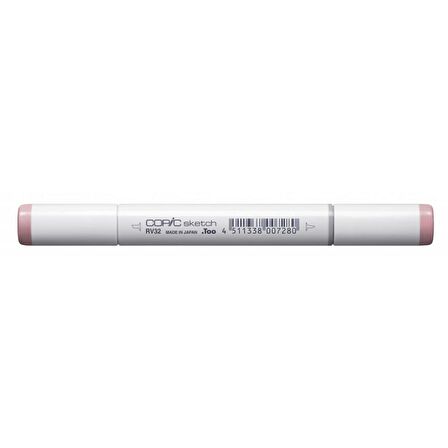 Copic Sketch Marker Kalemi RV32