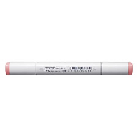 Copic Sketch Marker Kalemi RV42