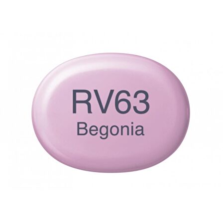 Copic Sketch Marker Kalemi RV63