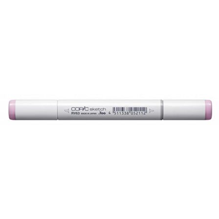 Copic Sketch Marker Kalemi RV63
