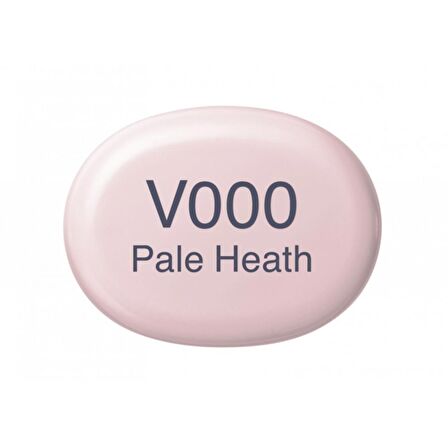 Copic Sketch Marker Kalemi V000