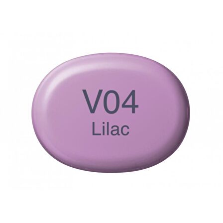 Copic Sketch Marker Kalemi V04