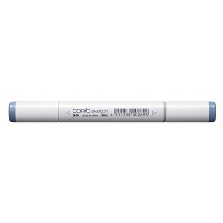 Copic Sketch Marker Kalemi B45