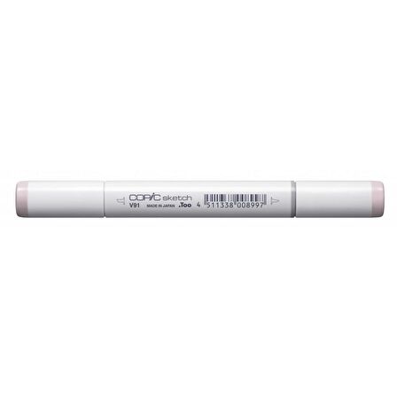 Copic Sketch Marker Kalemi V91