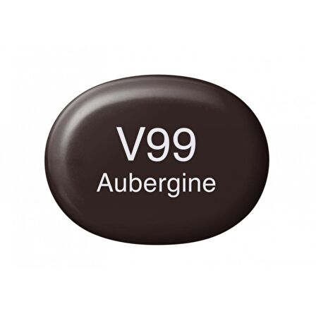 Copic Sketch Marker Kalemi V99