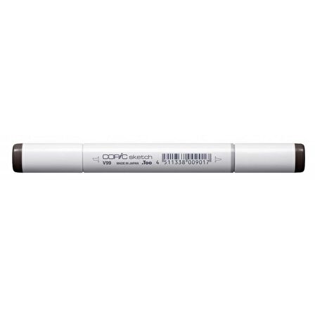 Copic Sketch Marker Kalemi V99