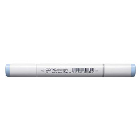 Copic Sketch Marker Kalemi B91