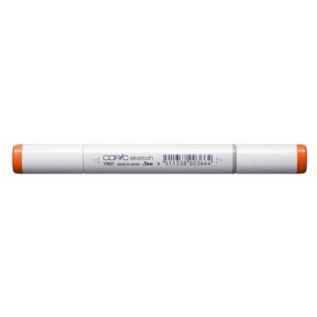 Copic Sketch Marker Kalemi YR07