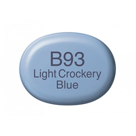 Copic Sketch Marker Kalemi B93