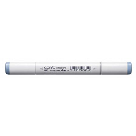 Copic Sketch Marker Kalemi B93