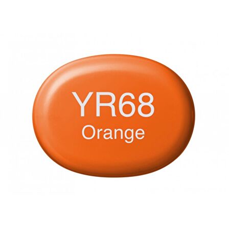 Copic Sketch Marker Kalemi YR68