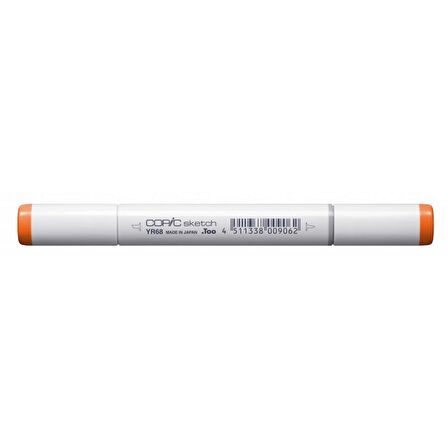 Copic Sketch Marker Kalemi YR68