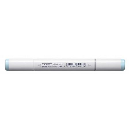 Copic Sketch Marker Kalemi BG02