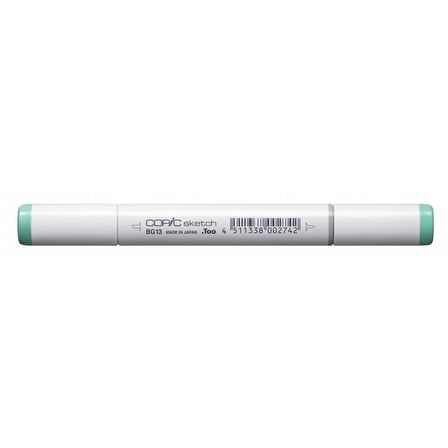 Copic Sketch Marker Kalemi BG13