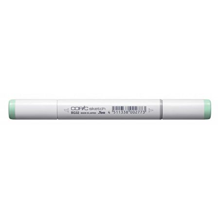 Copic Sketch Marker Kalemi BG32