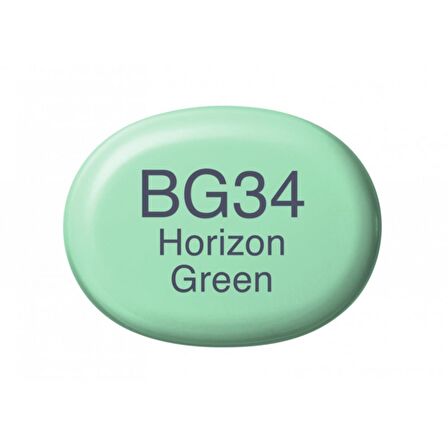 Copic Sketch Marker Kalemi BG34