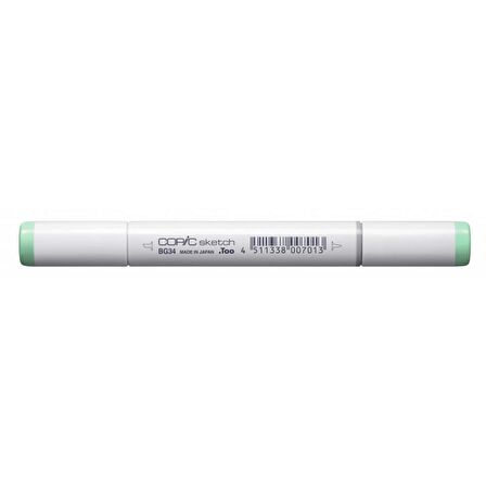 Copic Sketch Marker Kalemi BG34