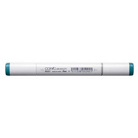 Copic Sketch Marker Kalemi BG57