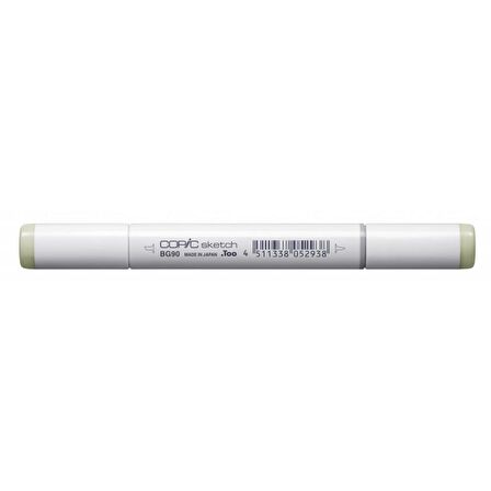 Copic Sketch Marker Kalemi BG90