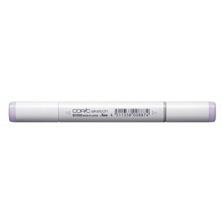 Copic Sketch Marker Kalemi BV000