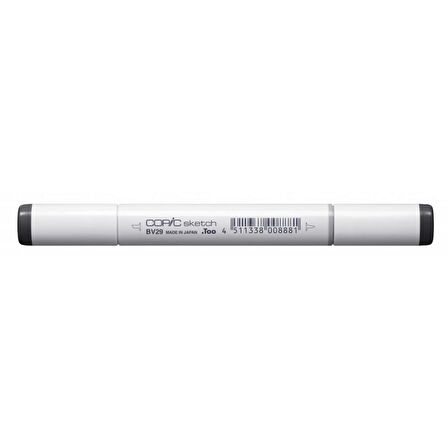 Copic Sketch Marker Kalemi BV29