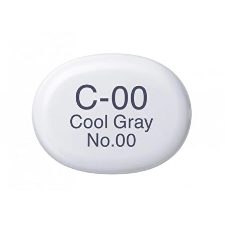 Copic Sketch Marker Kalemi C00
