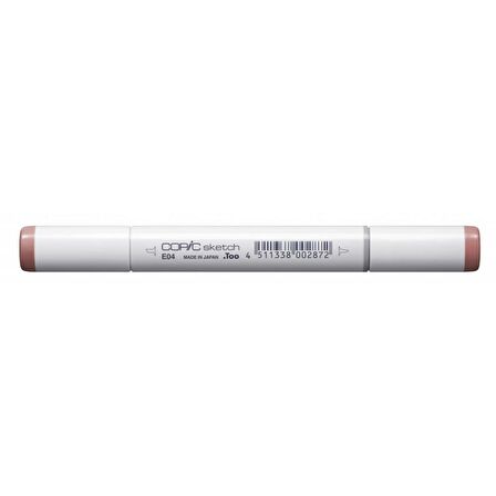 Copic Sketch Marker Kalemi E04