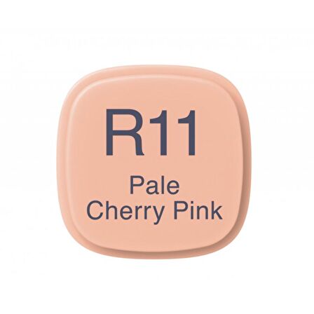Copic Marker Kalemi R11 Pale Cherry Pink