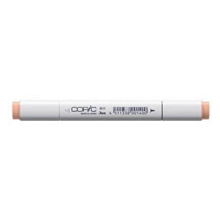 Copic Marker Kalemi R11 Pale Cherry Pink
