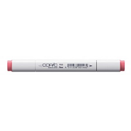 Copic Marker Kalemi R32 Peach