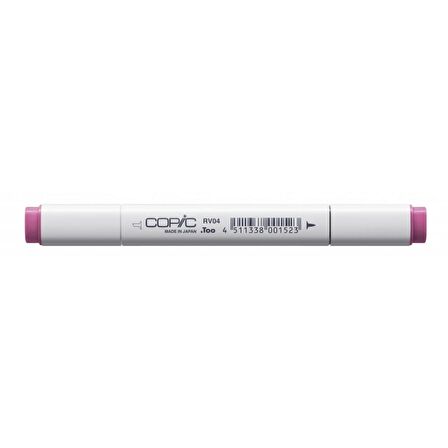 Copic Marker Kalemi RV04 Shock Pink