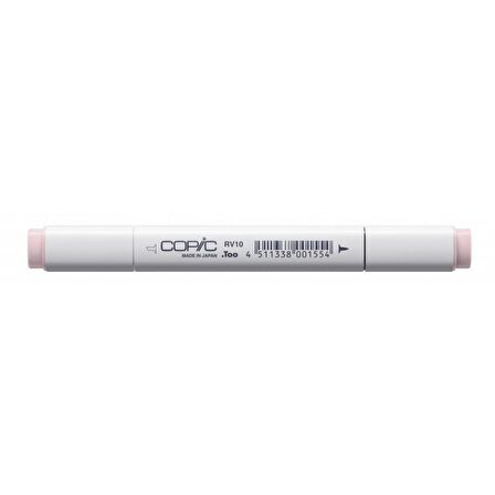 Copic Marker Kalemi RV10 Pale Pink