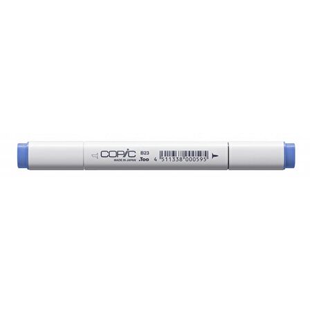 Copic Marker Kalemi B23 Phthalo Blue