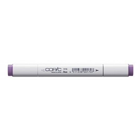 Copic Marker Kalemi V15 Mallow