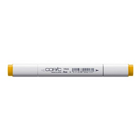 Copic Marker Kalemi YR23 Yellow Ochre