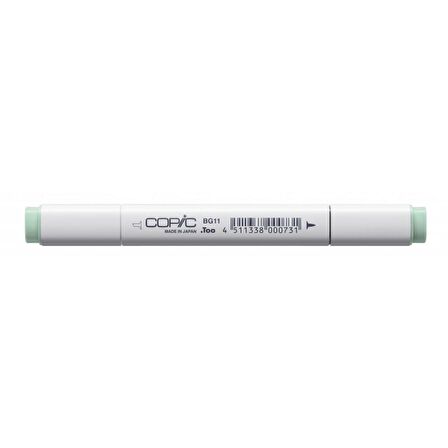 Copic Marker Kalemi BG11 Moon White