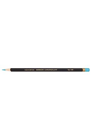 Derwent Chromaflow Kuru Boya Kalemi Teal 1420