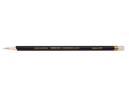 Derwent Chromaflow Kuru Boya Kalemi Pebble 2120